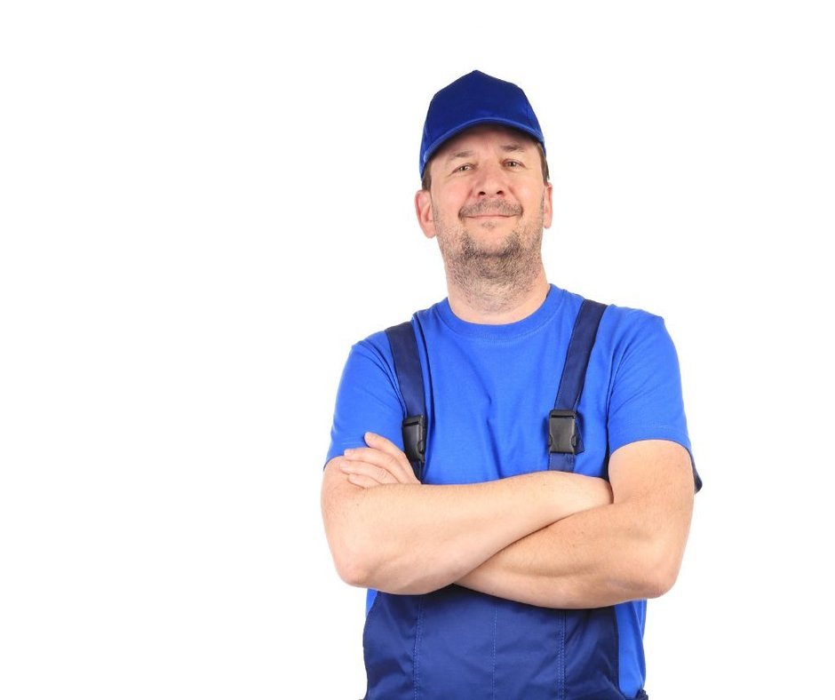 Professionelle Rohrreinigung Team